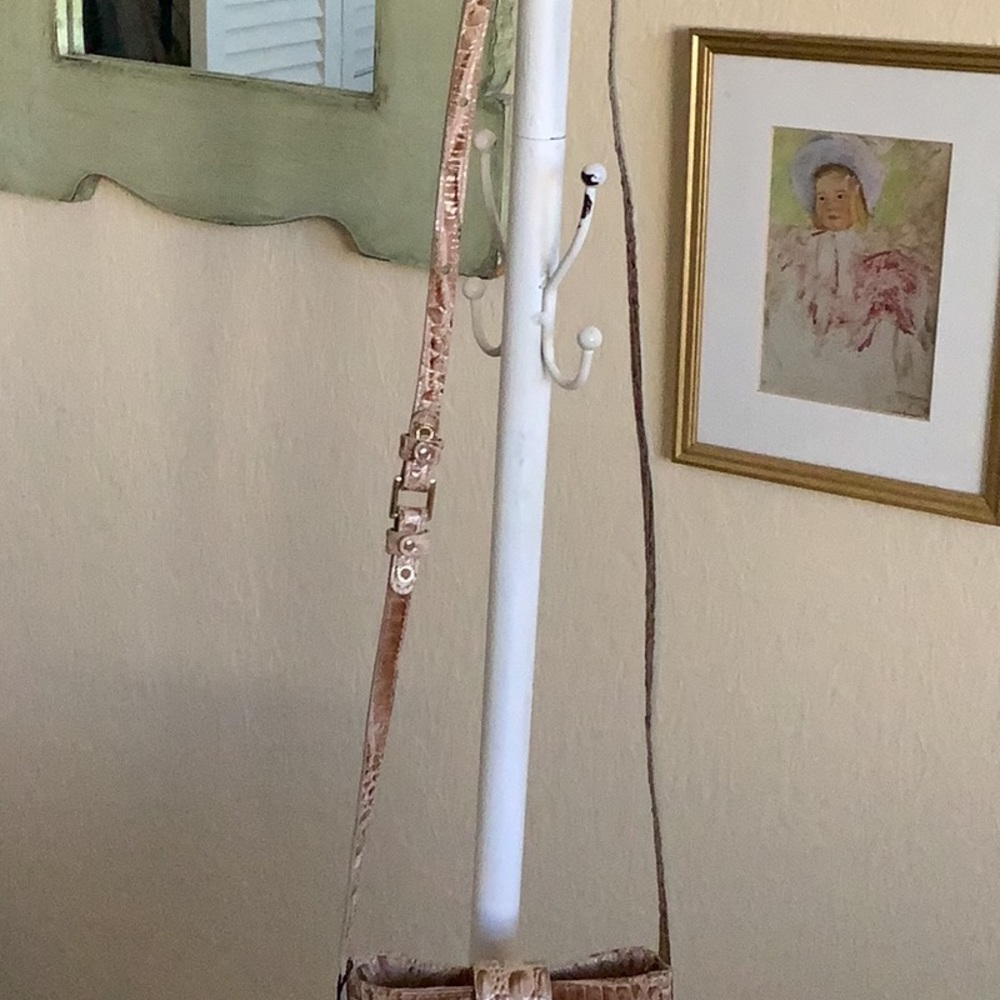 Gorgeous NWT Melbourne Purse by Brahmin - Picture 5 of 8